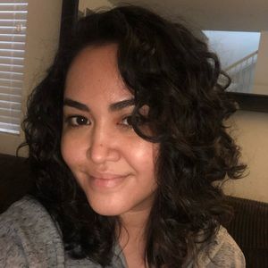 Meet your Posher, Kimberly